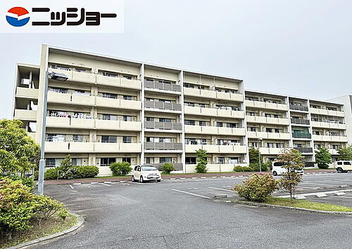 三重県津市久居野村町 賃貸マンション