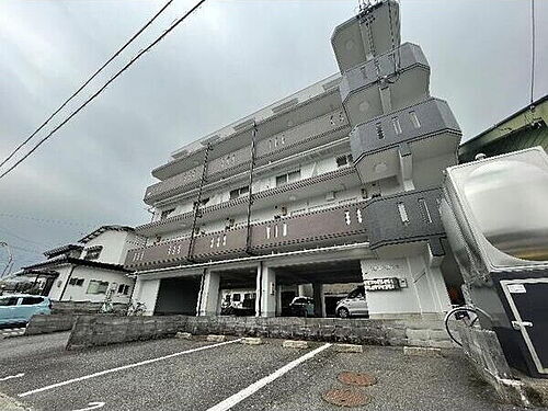 岐阜県岐阜市福光西１丁目 賃貸マンション