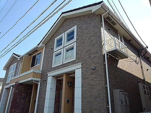 大阪府堺市中区深井中町 賃貸アパート