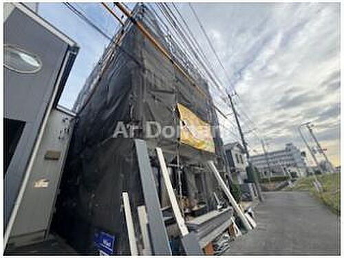 千葉県松戸市松戸 賃貸アパート