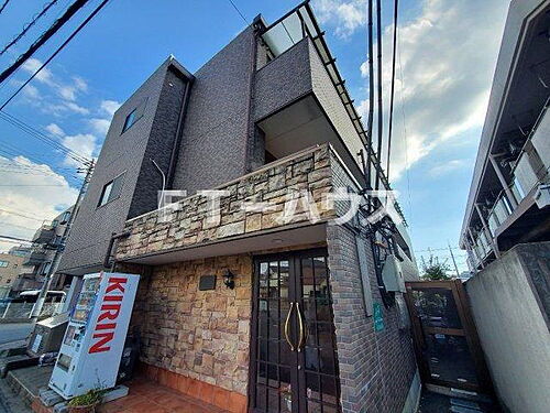 千葉県千葉市花見川区幕張本郷７丁目 3階建 築23年3ヶ月