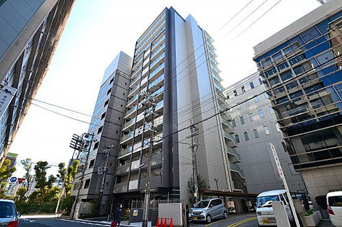 兵庫県神戸市中央区磯上通６丁目 賃貸マンション