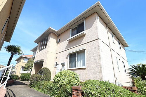 京都府木津川市梅美台２丁目 2階建 築21年2ヶ月