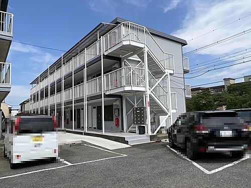 シルキーパレス１