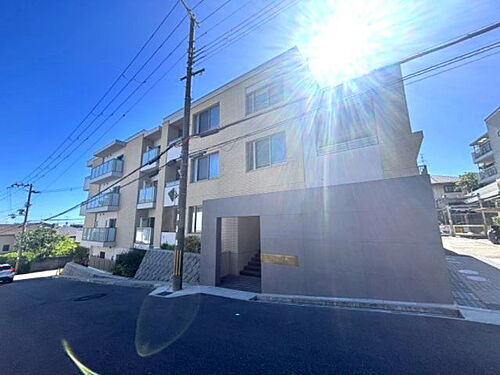 イニシア神戸森北町