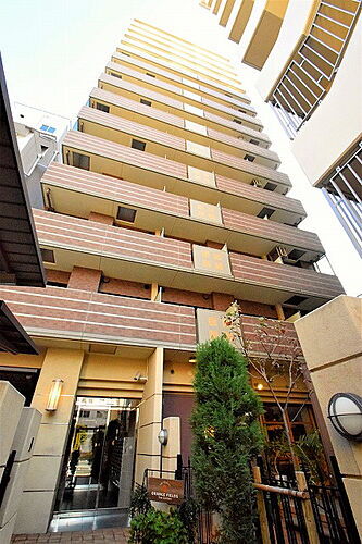 大阪府大阪市北区天神橋３丁目 15階建 築18年9ヶ月