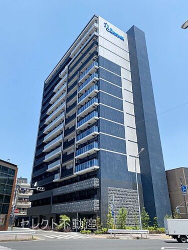 愛知県名古屋市中村区竹橋町 賃貸マンション