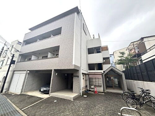 兵庫県神戸市灘区篠原中町２丁目 4階建 築29年4ヶ月