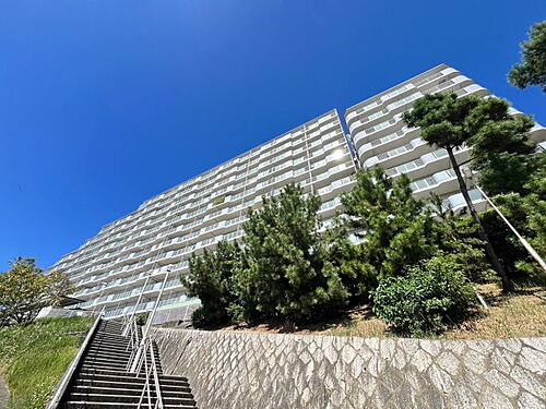 大阪府堺市中区辻之 賃貸マンション