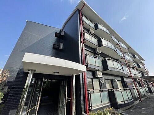 大阪府高槻市芝生町１丁目 築30年7ヶ月 4階建