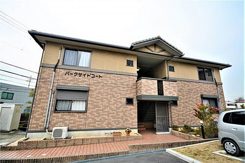 大阪府堺市西区草部 築23年9ヶ月 2階建