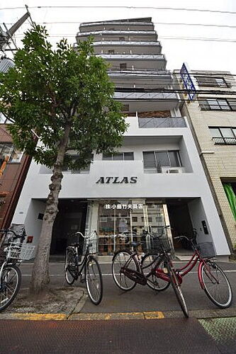 大阪府大阪市西区本田３丁目 賃貸マンション