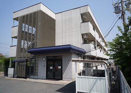 三重県四日市市生桑町 賃貸アパート