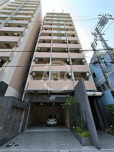 大阪府大阪市西区九条１丁目 賃貸マンション