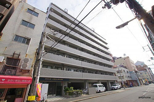 大阪府大阪市北区天満３丁目 賃貸マンション