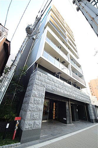 大阪府大阪市淀川区塚本２丁目 賃貸マンション