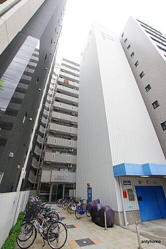 大阪府大阪市東淀川区東中島１丁目 賃貸マンション