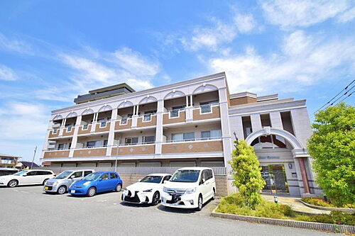 大阪府藤井寺市恵美坂１丁目 賃貸マンション