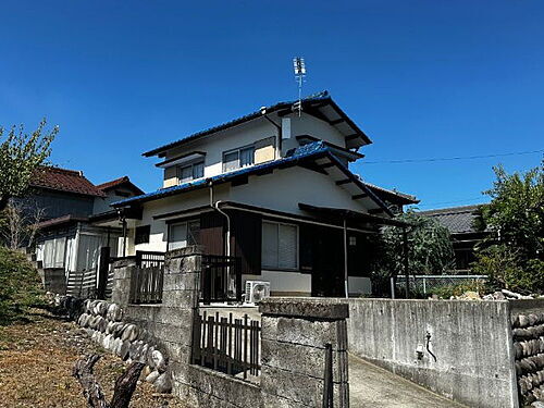 岐阜県可児市下恵土 賃貸一戸建て