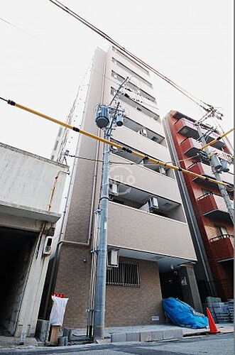 みおつくし西なんば