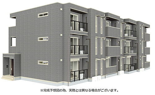 大阪府大阪市住吉区清水丘２丁目 賃貸アパート