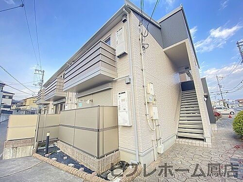 大阪府堺市中区八田北町 2階建 築19年6ヶ月