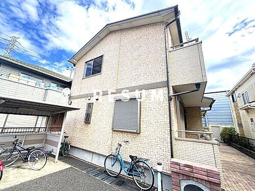 千葉県千葉市中央区蘇我４丁目 2階建 築20年5ヶ月