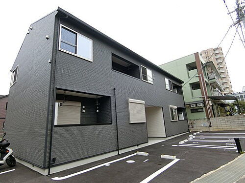 大阪府岸和田市春木旭町 賃貸アパート