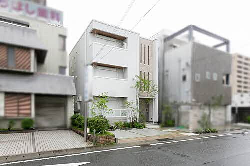 和歌山県和歌山市黒田 賃貸マンション