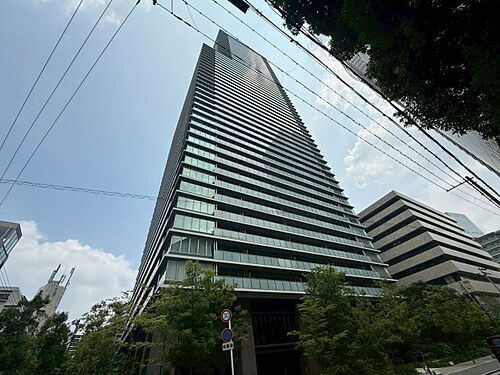 グランドメゾン新梅田タワーＴＨＥ　ＣＬＵＢ　ＲＥＳＩＤＥＮＣＥ