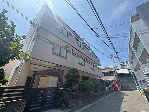 大阪府堺市西区鳳東町３丁 3階建 築32年12ヶ月