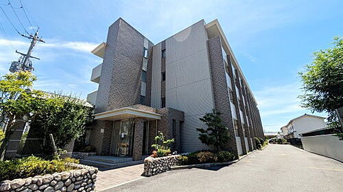 大阪府泉北郡忠岡町馬瀬１丁目 賃貸マンション
