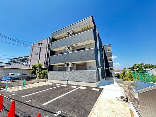 大阪府堺市西区鳳中町１丁 賃貸アパート