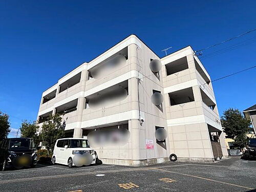 愛知県江南市飛高町泉 賃貸マンション