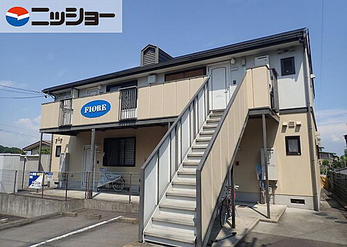 三重県桑名市大字北別所 賃貸アパート