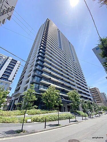 大阪府大阪市北区野崎町 30階建 築6年9ヶ月