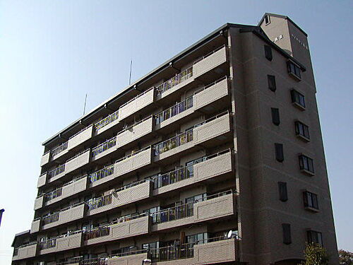 グランメール新生町