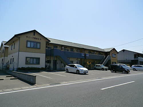 サニーズ福庭ＩＩ　Ｂ棟