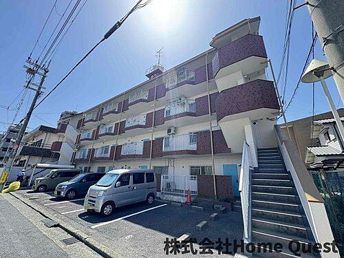 大阪府八尾市北本町１丁目 賃貸マンション