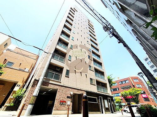 大阪府大阪市北区天神橋２丁目 13階建 築20年10ヶ月