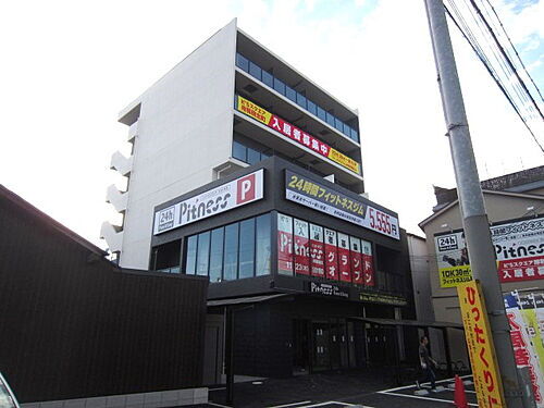 大阪府岸和田市北町 築2年2ヶ月 6階建