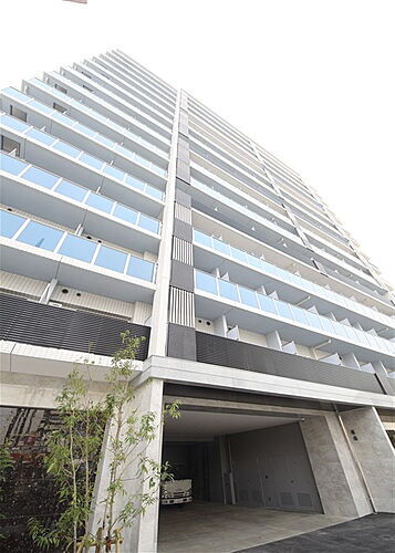 大阪府大阪市浪速区浪速東１丁目 賃貸マンション