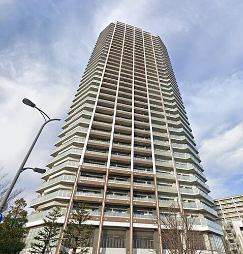 大阪府摂津市南千里丘 賃貸マンション