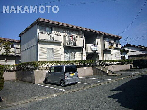 福岡県飯塚市平塚 2階建 築40年2ヶ月