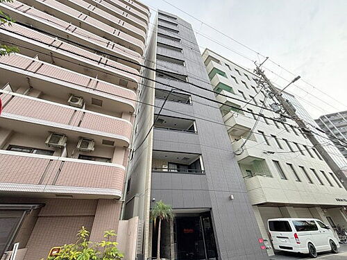 プリエール新大阪サウス