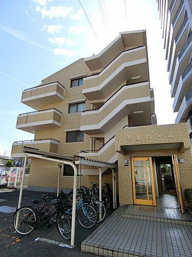 大阪府岸和田市土生町２丁目 賃貸マンション