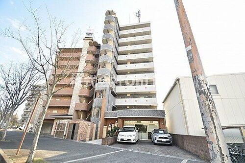 大阪府東大阪市長田東１丁目 築18年11ヶ月 10階建