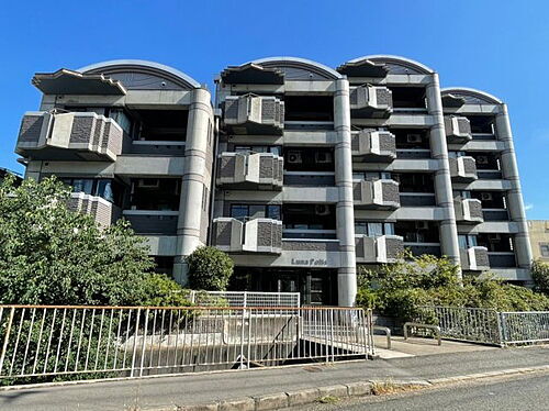 兵庫県神戸市西区南別府１丁目 賃貸マンション