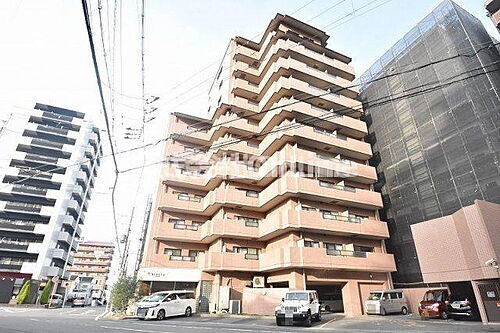 大阪府東大阪市横枕西 11階建 築31年1ヶ月