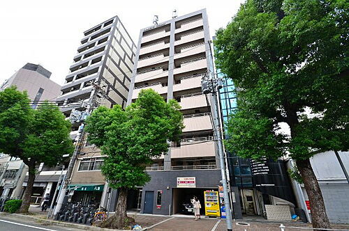 兵庫県神戸市中央区元町通３丁目 賃貸マンション